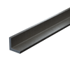 Black Steel Angle
