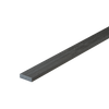 Black Steel Flat Bar
