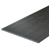 Black Steel Flat Bar