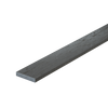 Black Steel Flat Bar