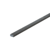 Black Steel Flat Bar