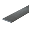 Black Steel Flat Bar