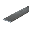 Black Steel Flat Bar