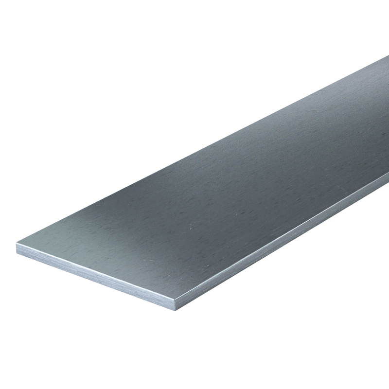 Stainless Steel Flat Bar