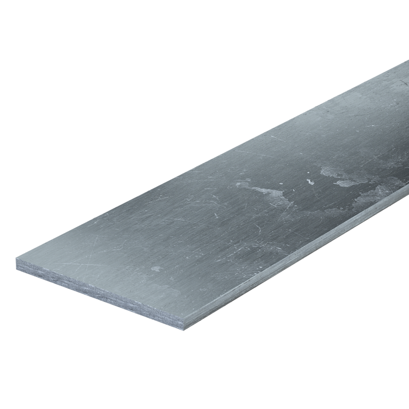 Aluminum Flat Bar