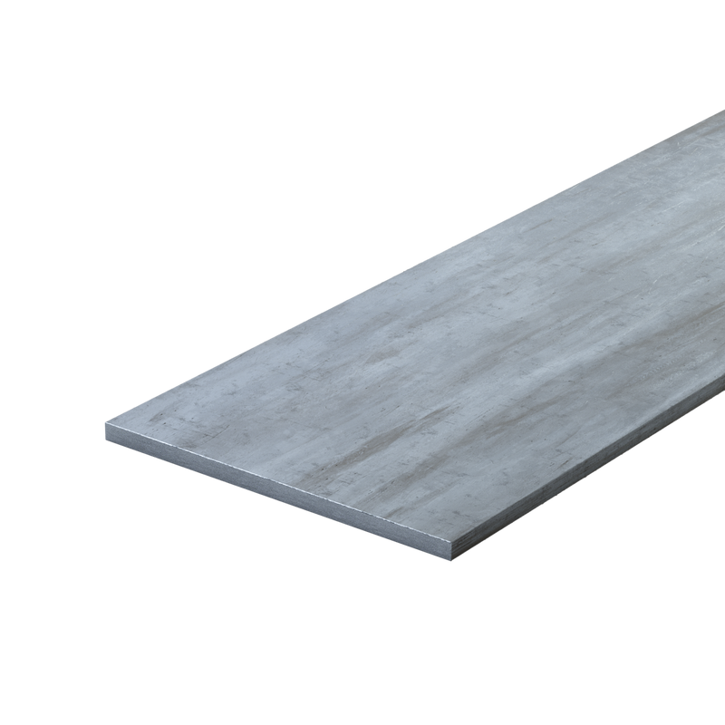 Galvanized Steel Flat Bar