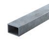Galvanized Steel Rectangular Tube