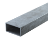 Galvanized Steel Rectangular Tube