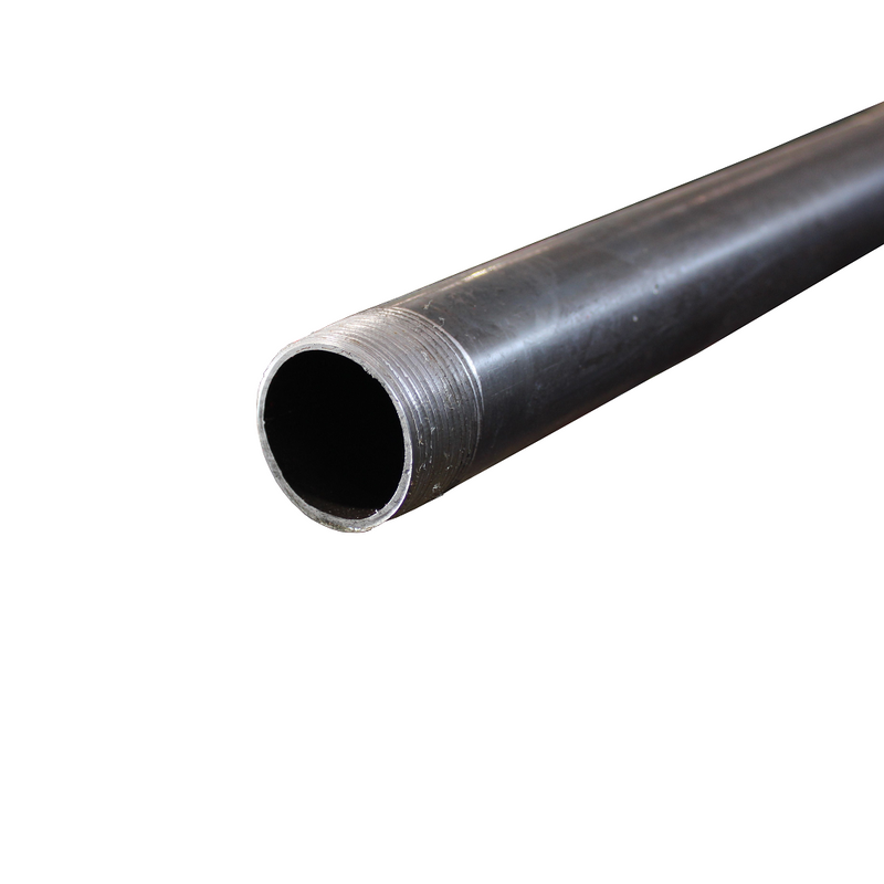Black Steel Pipe
