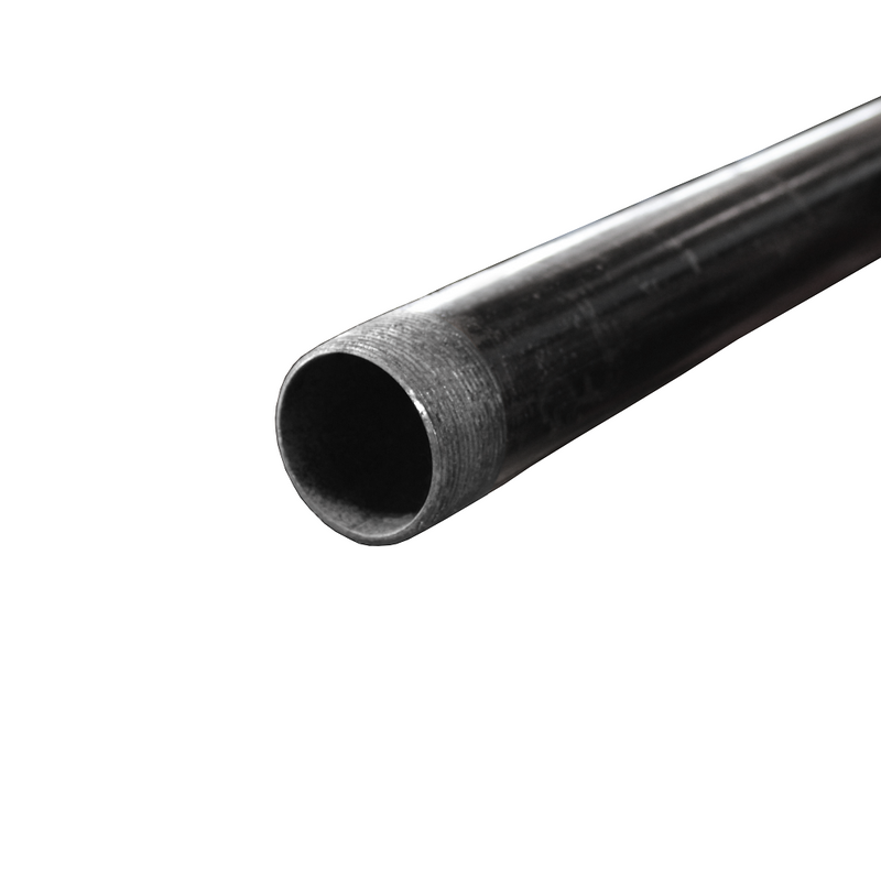 Black Steel Pipe