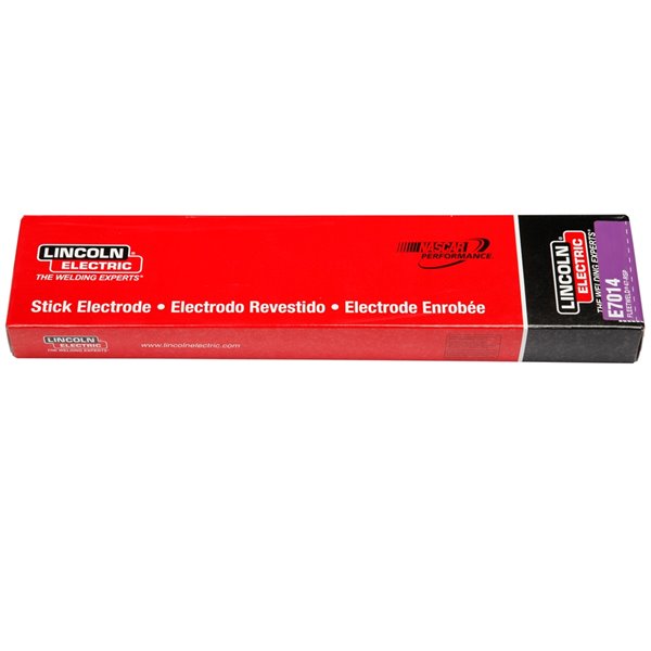 Lincoln Mild Steel Stick Electrodes