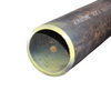 Black Steel Pipe