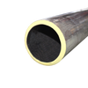 Black Steel Pipe
