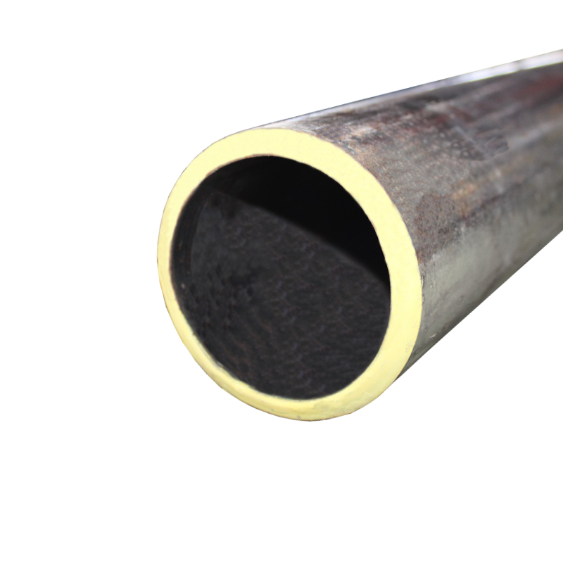 Black Steel Pipe