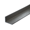 Black Steel Angle