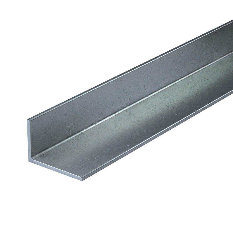Stainless Steel Angle
