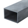 Galvanized Steel Rectangular Tube