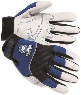 Miller Metalworker Gloves