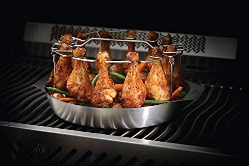 Napoleon Grill Rack