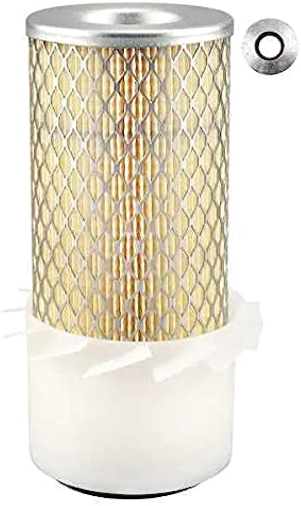 Fleetguard Air Filter