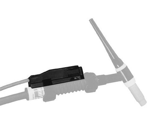 Remote Control Finger Tip