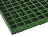 Fiber Glass Square Molded Grating