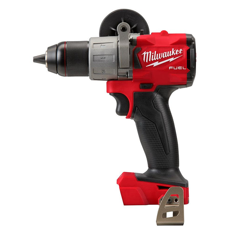Milwaukee M18 Fuel 1/2