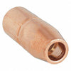 Miller Gas Nozzle