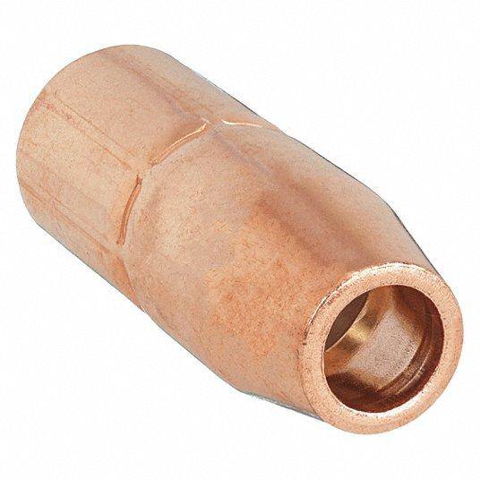 Miller Gas Nozzle