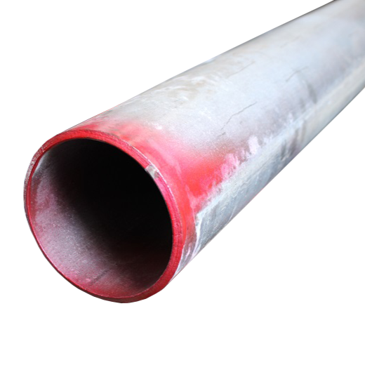 Galvanized Steel Pipe
