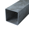 Galvanized Steel Squared Tube