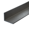 Black Steel Angle