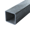 Galvanized Steel Squared Tube