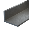 Black Steel Angle