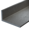 Black Steel Angle