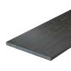 Black Steel Flat Bar