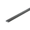 Black Steel Flat Bar