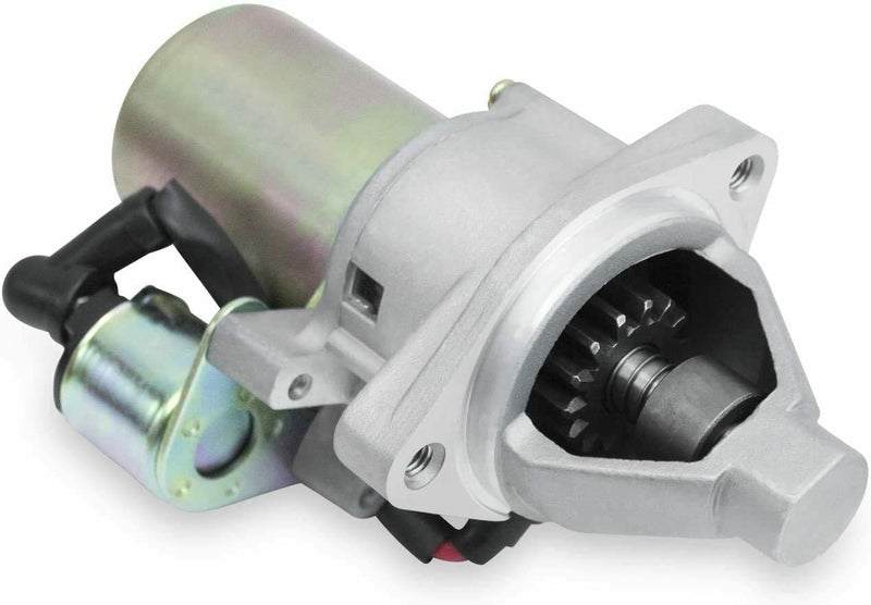 Kohler Electric Starter Assembly
