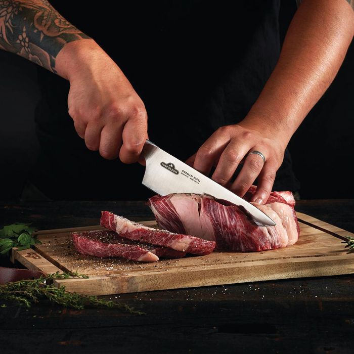Napoleon Chef Knife