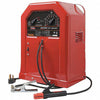 Lincoln Electric Stick Weld Machine AC/DC 225/125 Series - Steel and Pipes Inc.