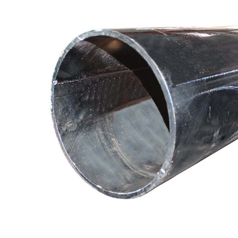 Black Steel Pipe
