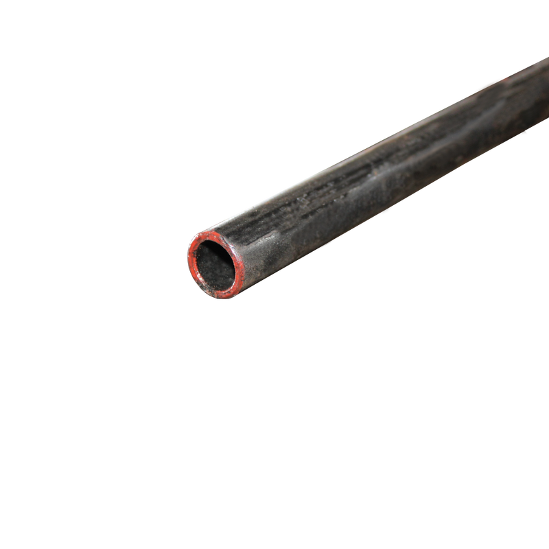Black Steel Pipe