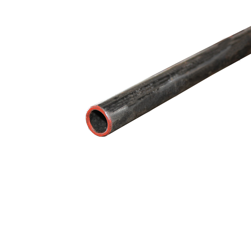 Black Steel Pipe