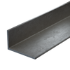 Black Steel Angle