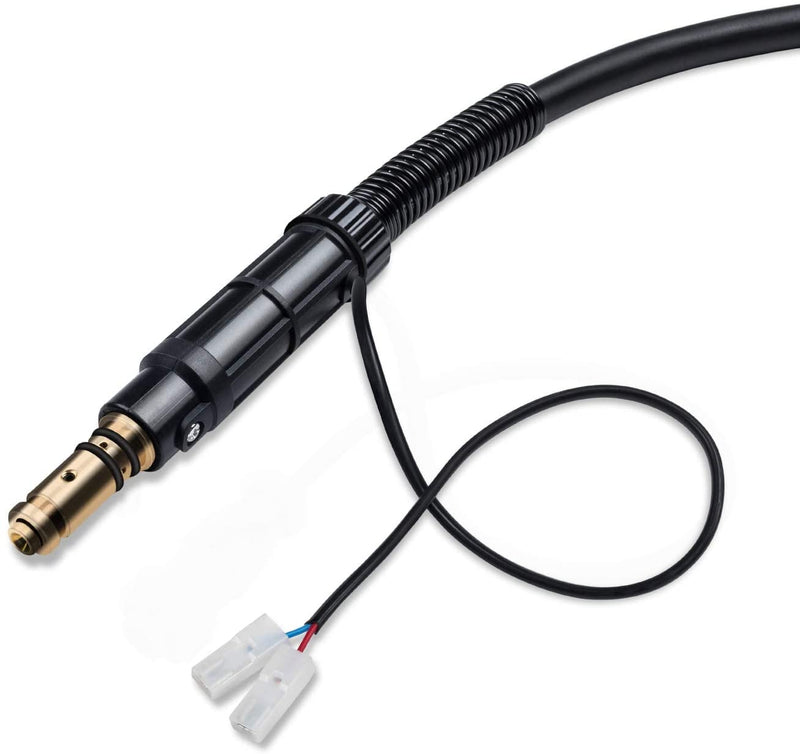 Lincoln Magnum 100L MIG Welding Gun