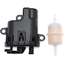 Kohler Electronic Fuel Pump Module