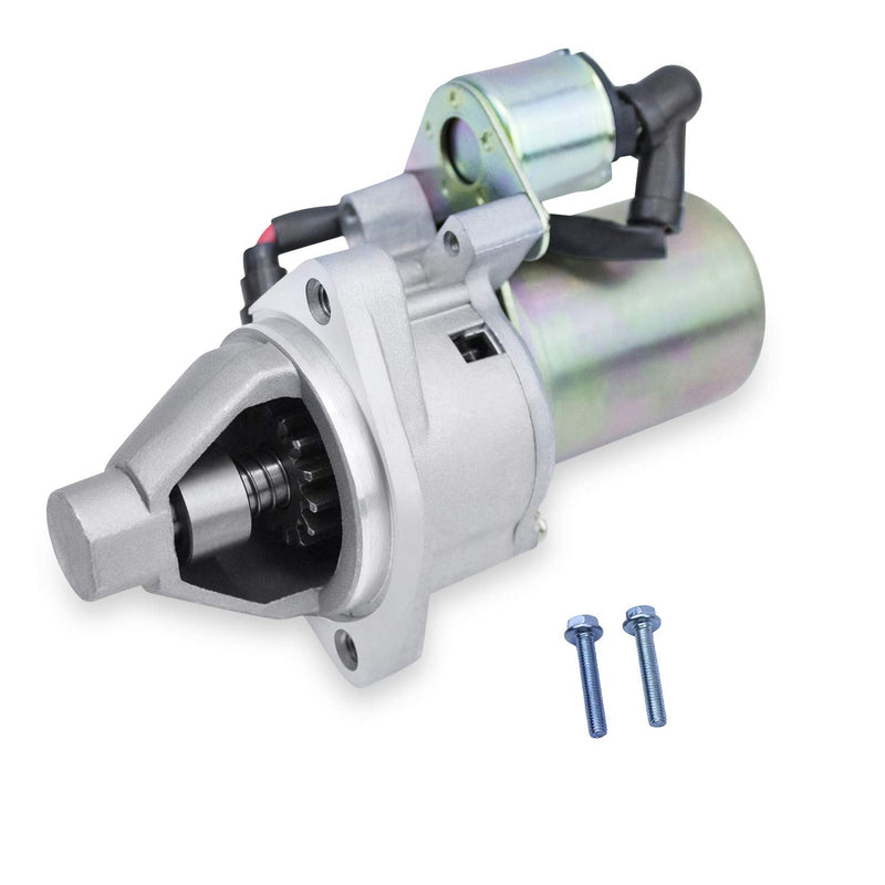 Kohler Electric Starter Assembly