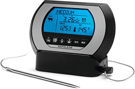 Napoleon Pro Digital Thermometer