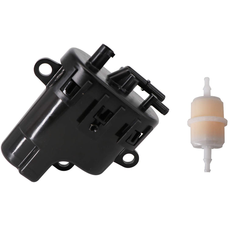 Kohler Electronic Fuel Pump Module