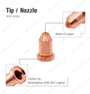 Miller Plasma Extended Tip